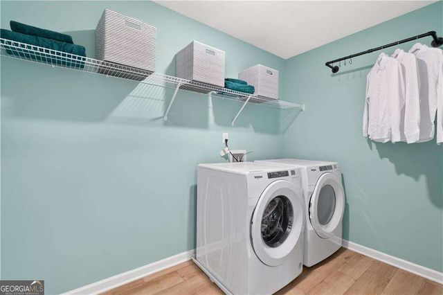 295 Abbotts Crossing Circle, Conyers, GA 30094