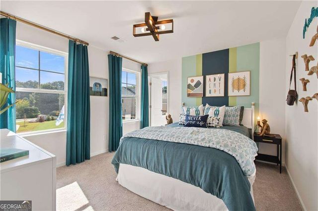 295 Abbotts Crossing Circle, Conyers, GA 30094