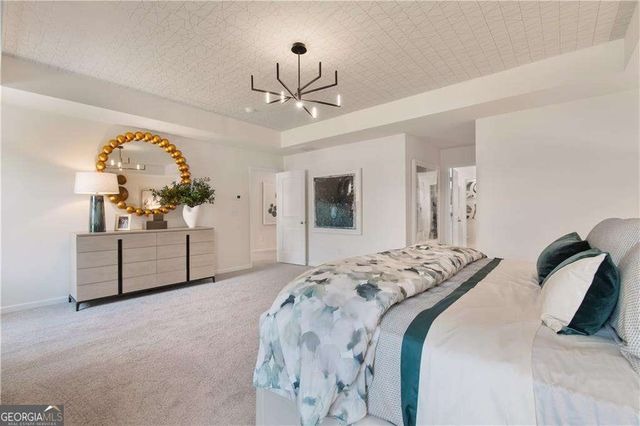 295 Abbotts Crossing Circle, Conyers, GA 30094