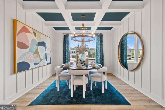 295 Abbotts Crossing Circle, Conyers, GA 30094