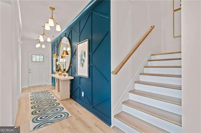 295 Abbotts Crossing Circle, Conyers, GA 30094