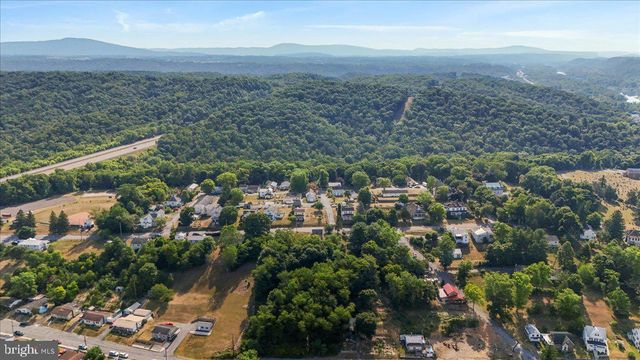 FULTON STREET, Hancock, MD 21750