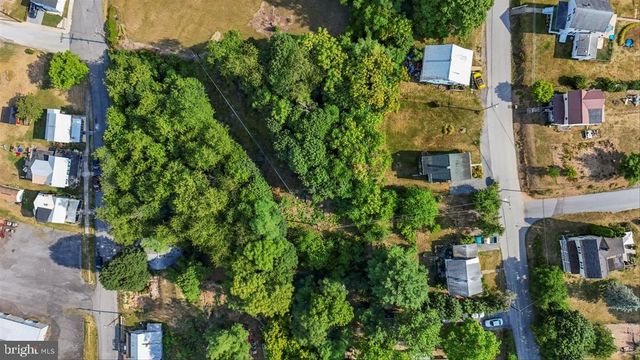 FULTON STREET, Hancock, MD 21750