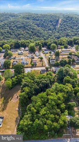 FULTON STREET, Hancock, MD 21750
