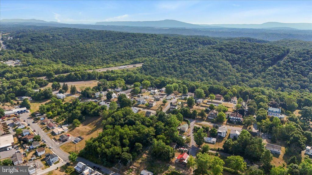 FULTON STREET, Hancock, MD 21750