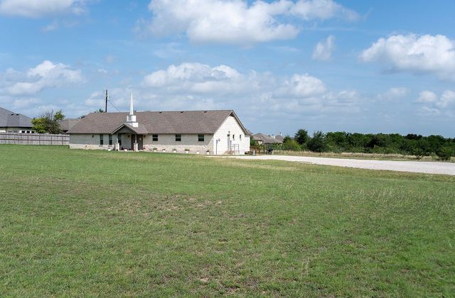 150 W Fm 487, Jarrell, TX 76537