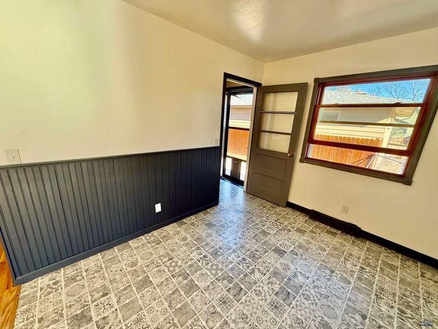 1218 E FRANKLIN, Rapid City, SD 57701