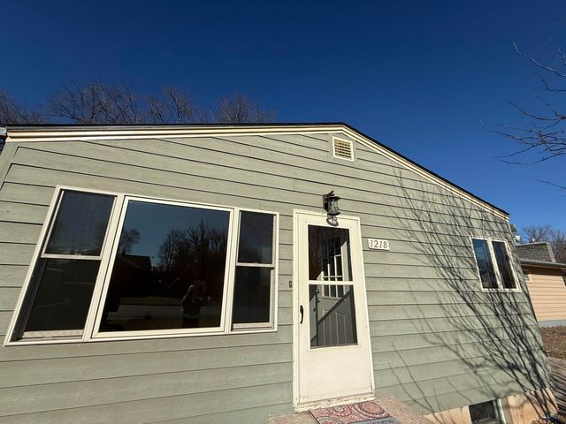 1218 E FRANKLIN, Rapid City, SD 57701