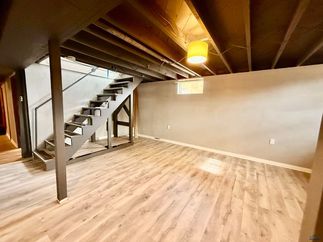 1218 E FRANKLIN, Rapid City, SD 57701