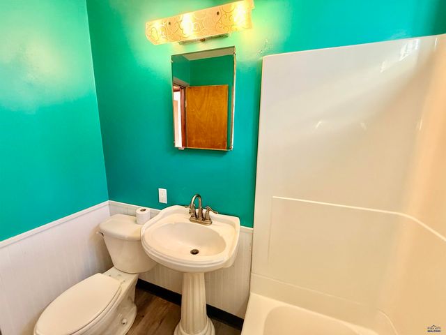 1218 E FRANKLIN, Rapid City, SD 57701