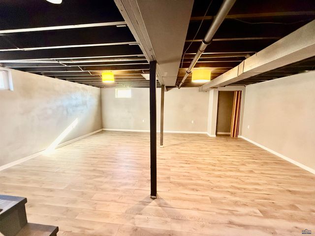 1218 E FRANKLIN, Rapid City, SD 57701