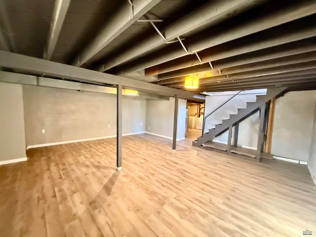 1218 E FRANKLIN, Rapid City, SD 57701