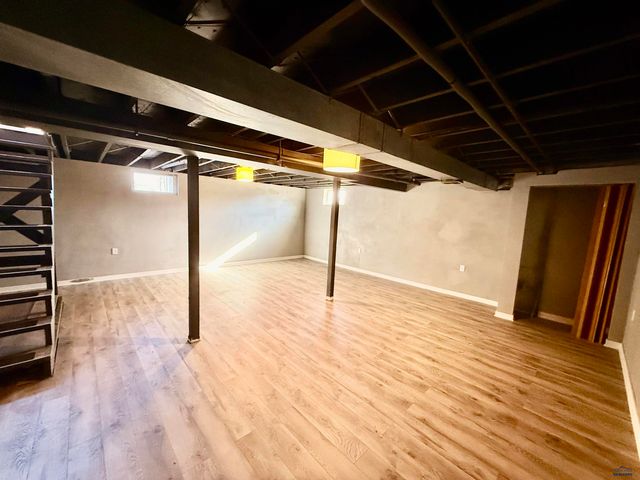 1218 E FRANKLIN, Rapid City, SD 57701