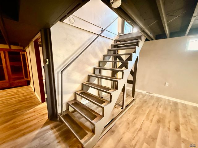 1218 E FRANKLIN, Rapid City, SD 57701