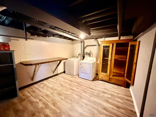 1218 E FRANKLIN, Rapid City, SD 57701