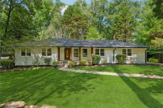 459 Thackery SW Place, Atlanta, GA 30311