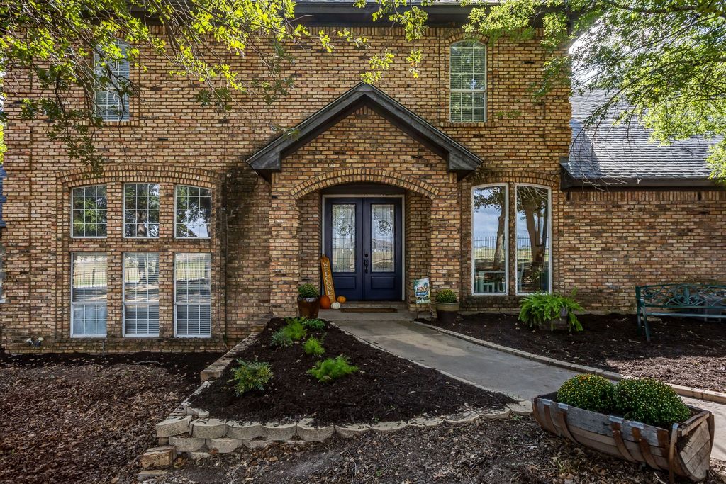 4260 E Interstate 20 Service Road S, Willow Park, TX 76087 — photo 2