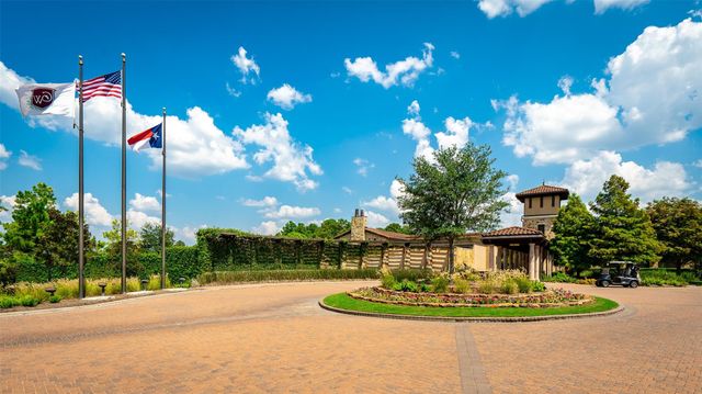 75 Mediterra Way, The Woodlands, TX 77389