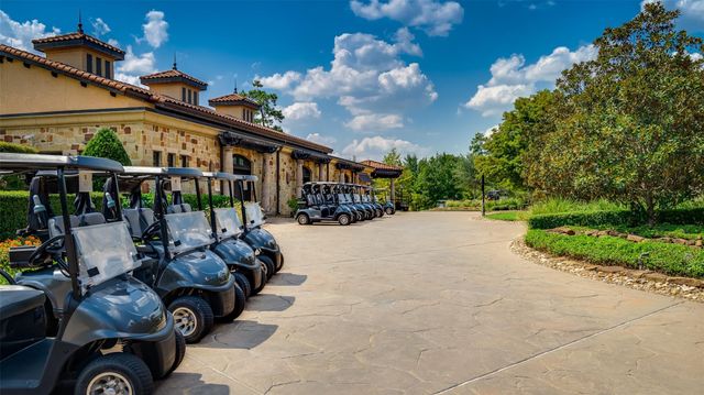 75 Mediterra Way, The Woodlands, TX 77389