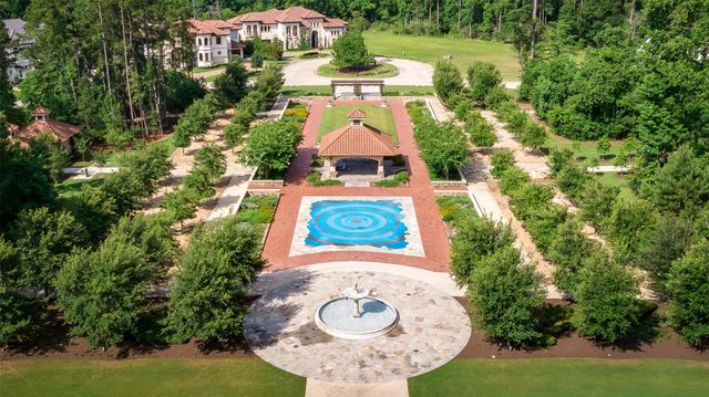 75 Mediterra Way, The Woodlands, TX 77389
