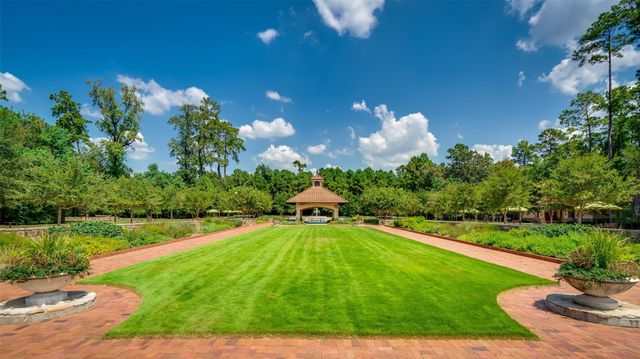75 Mediterra Way, The Woodlands, TX 77389
