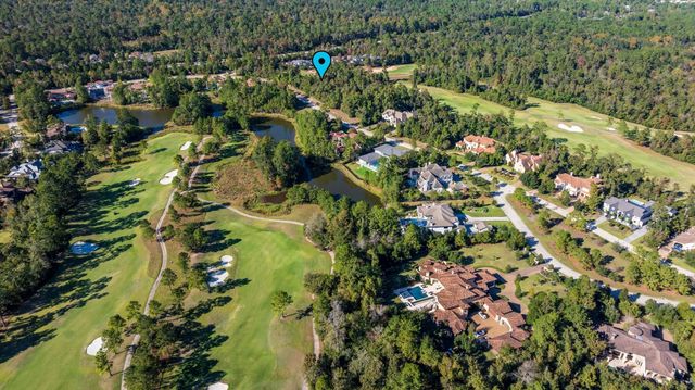 75 Mediterra Way, The Woodlands, TX 77389