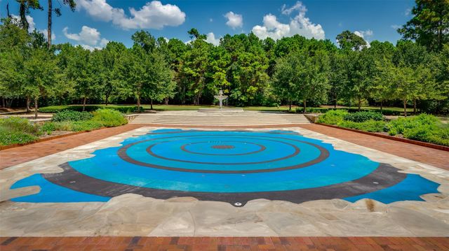 75 Mediterra Way, The Woodlands, TX 77389