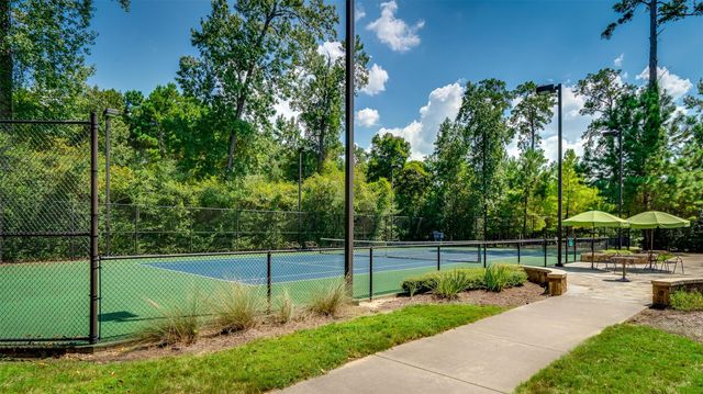 75 Mediterra Way, The Woodlands, TX 77389