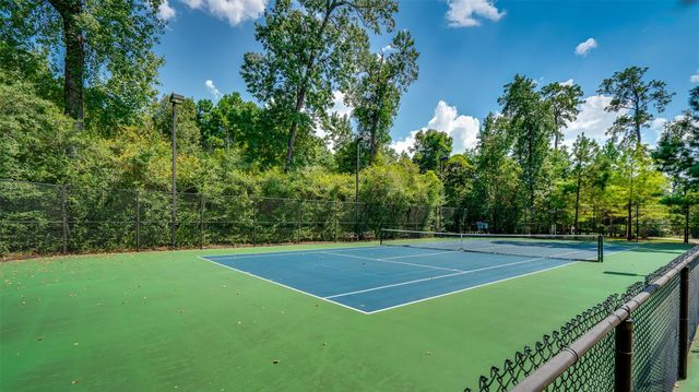 75 Mediterra Way, The Woodlands, TX 77389
