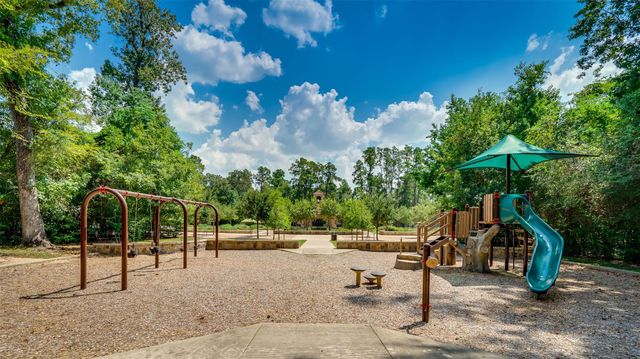 75 Mediterra Way, The Woodlands, TX 77389
