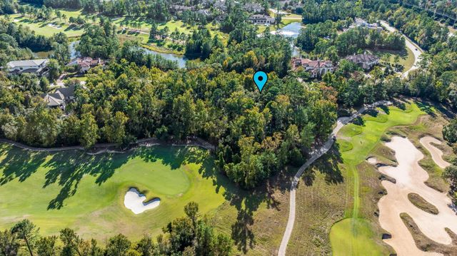75 Mediterra Way, The Woodlands, TX 77389