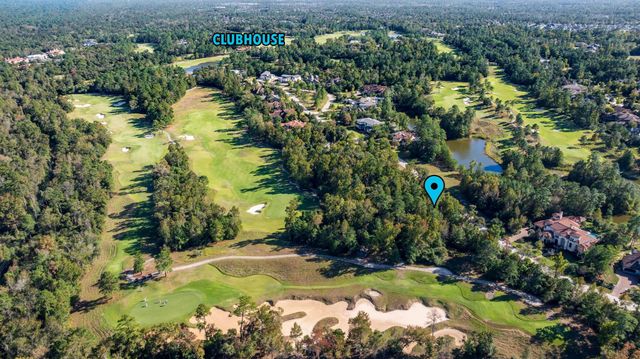 75 Mediterra Way, The Woodlands, TX 77389