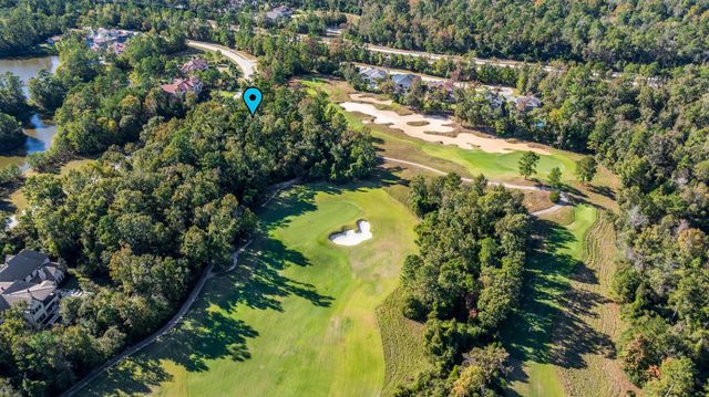 75 Mediterra Way, The Woodlands, TX 77389