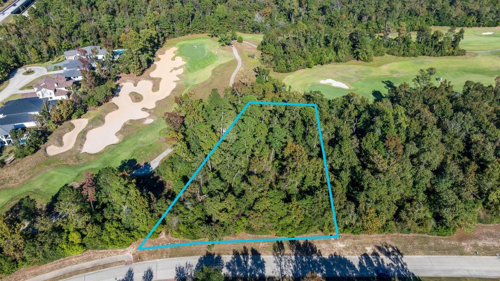 75 Mediterra Way, The Woodlands, TX 77389
