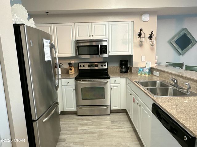 9900 S Thomas Drive 2330, Panama City Beach, FL 32408