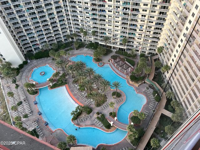 9900 S Thomas Drive 2330, Panama City Beach, FL 32408