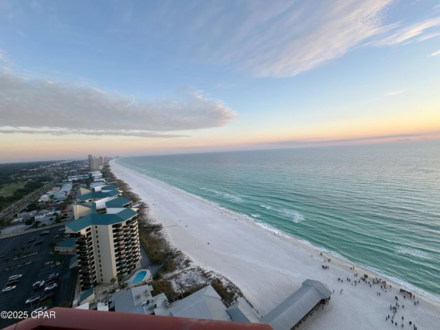9900 S Thomas Drive 2330, Panama City Beach, FL 32408