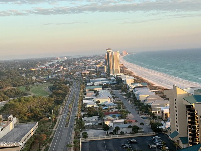 9900 S Thomas Drive 2330, Panama City Beach, FL 32408