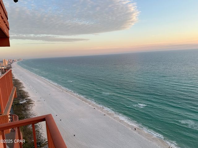 9900 S Thomas Drive 2330, Panama City Beach, FL 32408