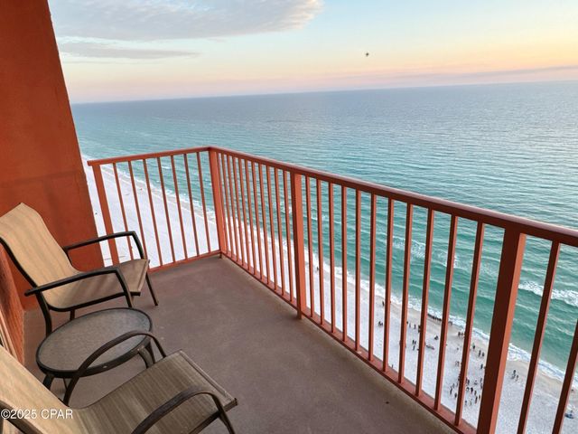 9900 S Thomas Drive 2330, Panama City Beach, FL 32408