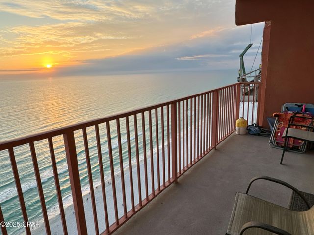 9900 S Thomas Drive 2330, Panama City Beach, FL 32408