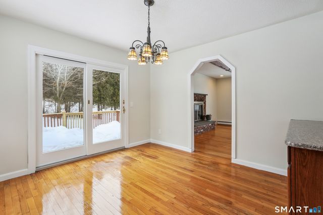 3 Douglas Drive, Danbury, CT 06811