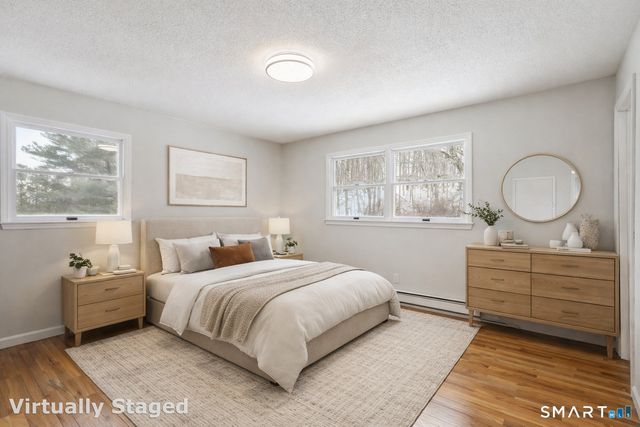 3 Douglas Drive, Danbury, CT 06811