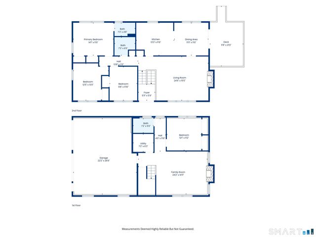 3 Douglas Drive, Danbury, CT 06811