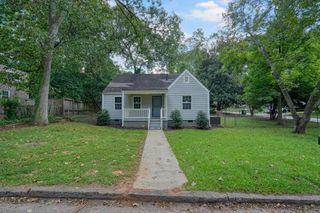 2501 Hillside Avenue, Decatur, GA 30032