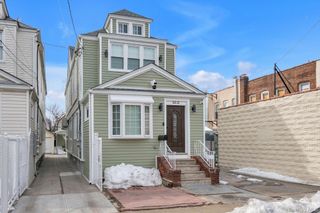 101-12 108 Street, Richmond Hill, NY 11419