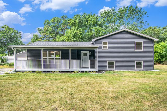 1575 Delaware Avenue, Michigan City, IN 46360