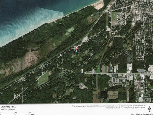 1575 Delaware Avenue, Michigan City, IN 46360