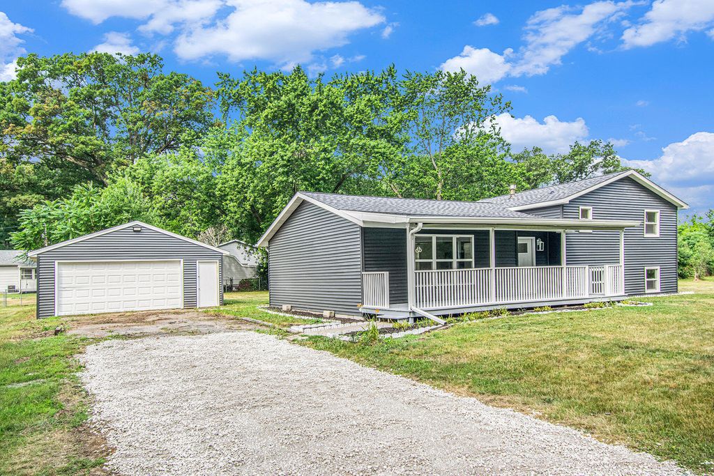 1575 Delaware Avenue, Michigan City, IN 46360