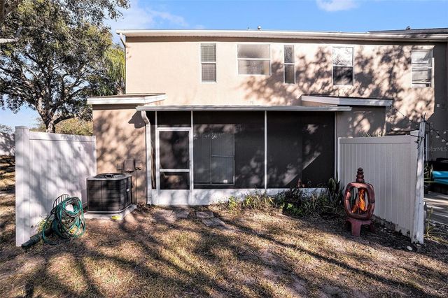 10110 BELLEVILLE PLACE, Tampa, FL 33624